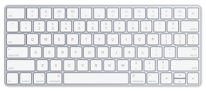 Magic Keyboard