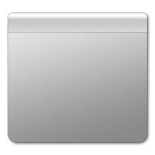 Apple Magic Trackpad