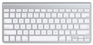 Apple Wireless Keyboard